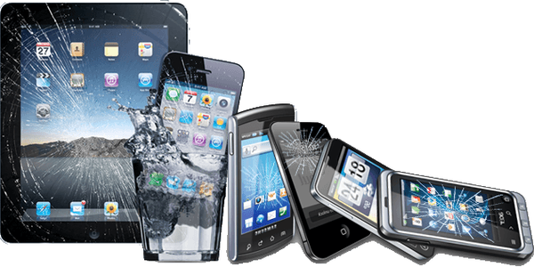 Cellphone & Tablet Repair