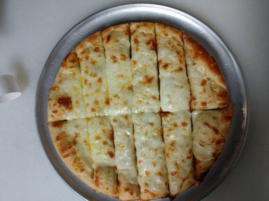 Cheese Bread