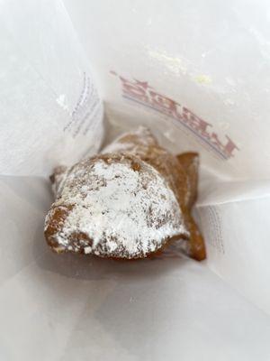 Beignets