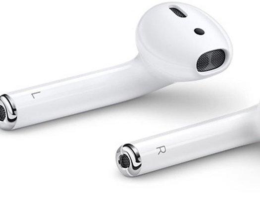 Airpods 2nd generation