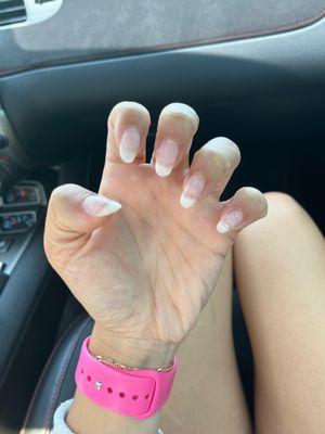 Elite Nails & Spa