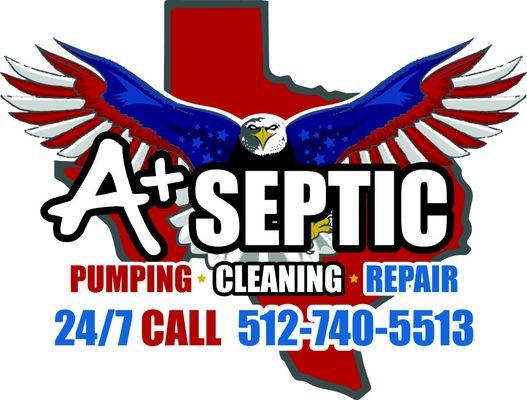 A+ Septic Pumping, Cleaning & Repair