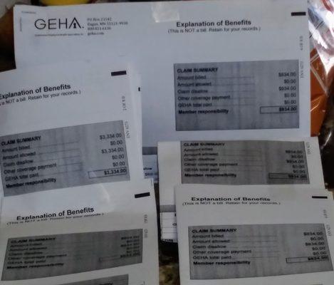 Geha Health Plan