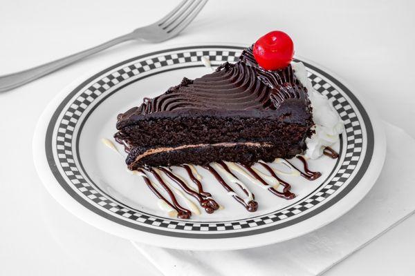 Chocolate Cake