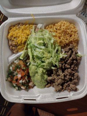 Carne Asada