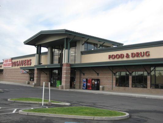 Rosauers Supermarkets in Yakima, WA