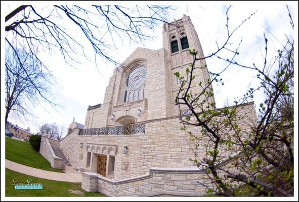 Baker Memorial United Methodist Church