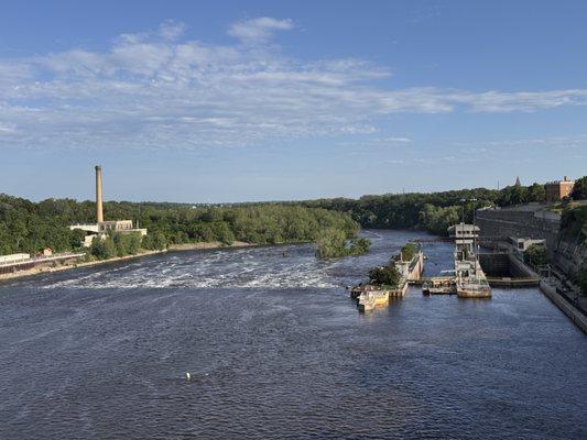 Mississippi Nat'l River & Recreation Area