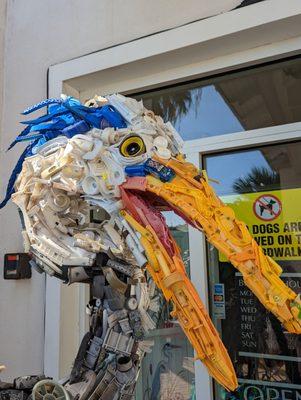 South Padre Island Birding and Nature Center