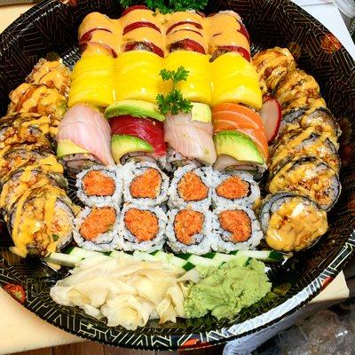 Sushi Togo