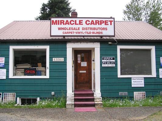 Miracle Carpet & Mattress Factory