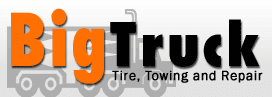 Big Truck & Tire Repair