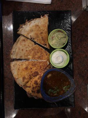 Birria Quesadilla