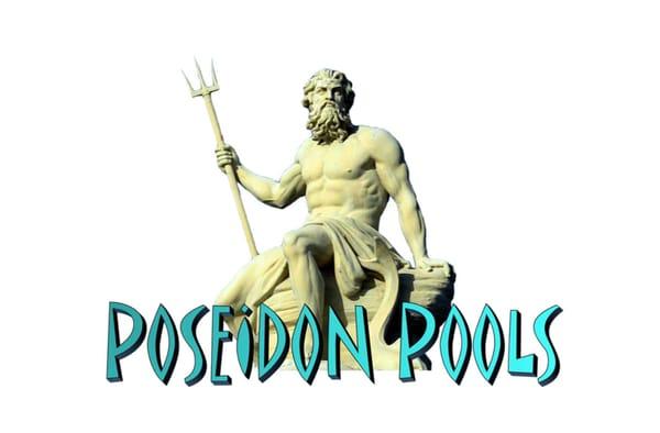 Poseidon Pools Houston