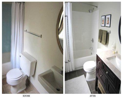 Top Bathroom Remodeling Malibu (310) 879-1251