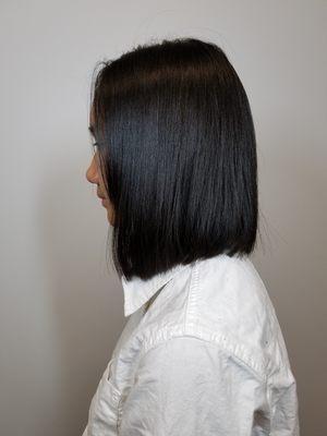 One Length Bob