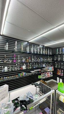 5 Star Smoke Shop