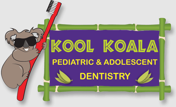 Kool Koala Pediatric and Adolescent Dentistry Bear, Delaware