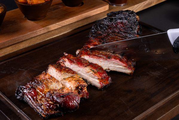 Spareribs