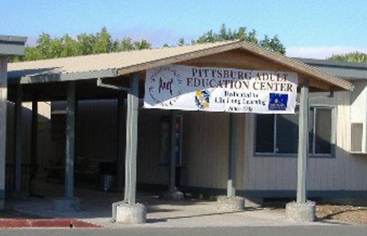 Pittsburg Adult Education Center