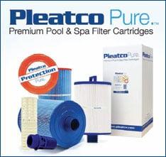 Pleatco Filters are the best and only choice when it comes to choosing Hot Tub Filters