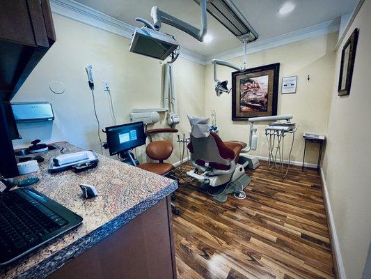 Bridgewater Family Dental