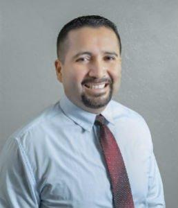 Luis Chavez (General Manager)