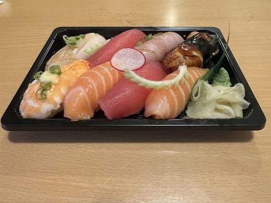 Sushi Combo - Take out