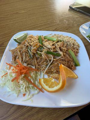 Pad Thai