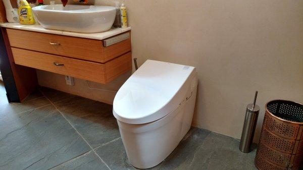 Toto Toilets with Bidet Toilet Seat