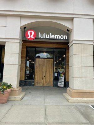 lululemon