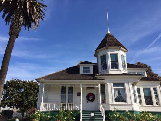 Huntington Beach Historical Society