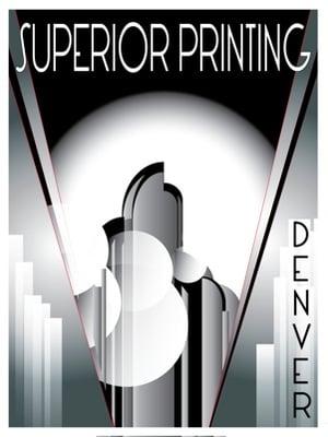 Superior Printing & Graphics