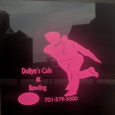 Dollyn's Cafe