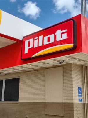 Pilot Travel Center