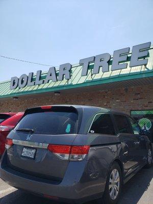 Dollar Tree