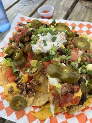 Nachos