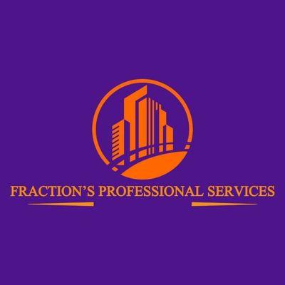 fractions professional services