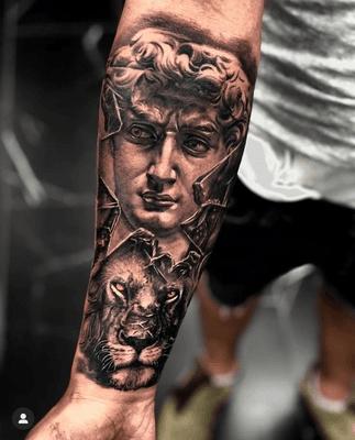 Picasso Tattoo Studio