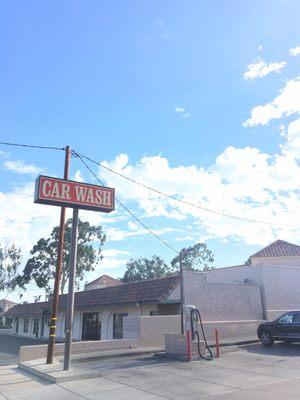 Car Wash