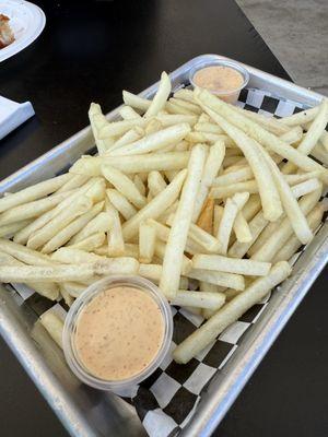 Fries