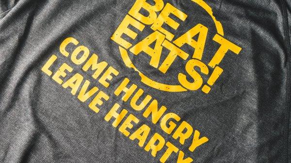 #BEATEATS