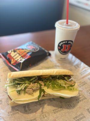 Jimmy John's