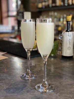 French 75