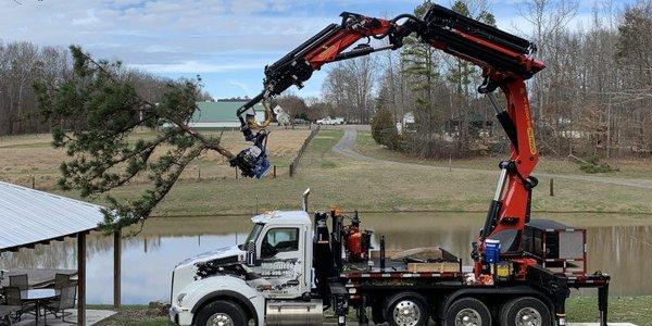 Miller Tree Service