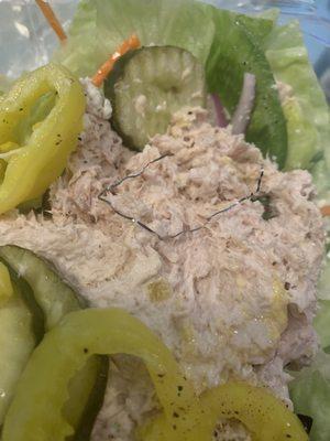 Tuna Salad