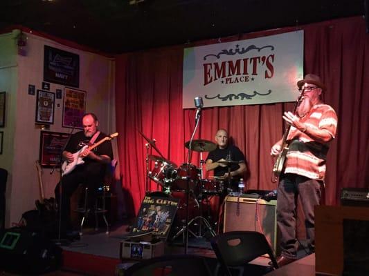 Emmit's Place