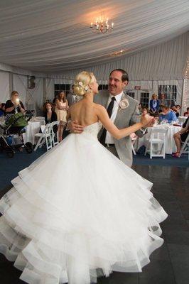 Father Daughter Dance