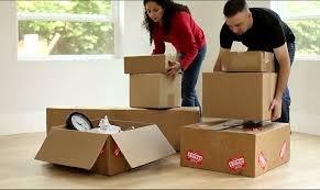 Did you know we also perform move in/out packing services and organizing services.