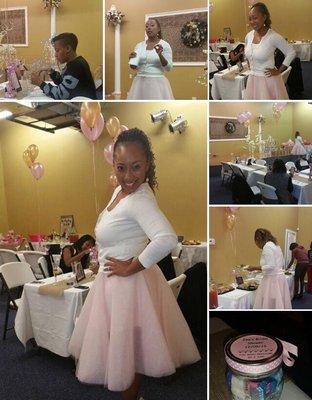 Baby shower